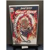 Image 1 : Danny Ketch: Ghost Rider #2 (Peach Momoko)