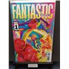 Image 1 : Fantastic Four #1 (Alex Ross)