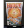 Image 1 : Fantastic Four #3 (Alex Ross)