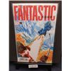 Image 1 : Fantastic Four #6 (Alex Ross)