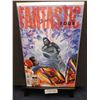 Image 1 : Fantastic Four #7 (Alex Ross)