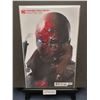 Image 1 : Deceased: Unkillables #1 (Francesco Mattina)