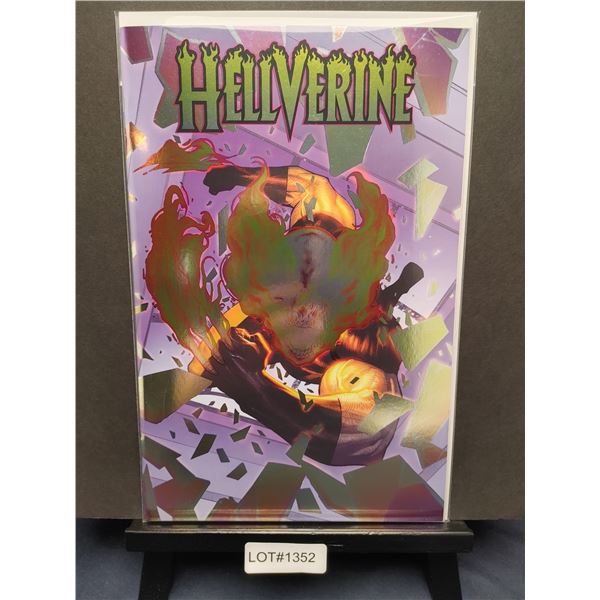 Cover, Script