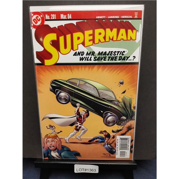 Cover, Script