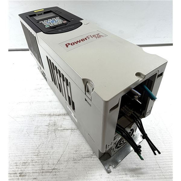Allen-Bradley #20G11 N D 5P0 AA0NNNNN PowerFlex 755 Drive