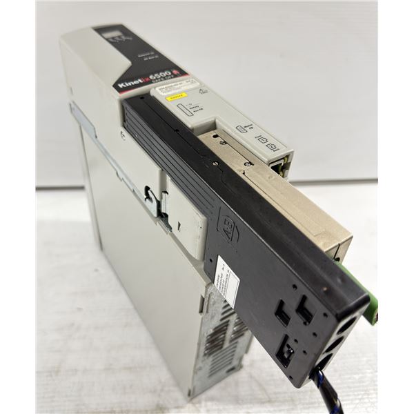 Allen-Bradley #2094-EN02D-M01-S0 Safe Off Control Module