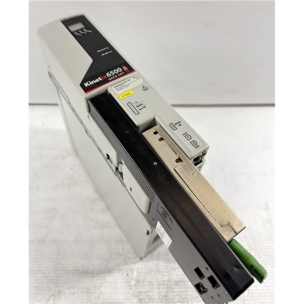 Allen-Bradley #2094-EN02D-M01-S0 Safe Off Control Module