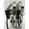 Image 2 : (2) Allen-Bradley #2094-EN02D-M01-S0 Safe Off Control Modules