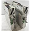 Image 3 : (2) Allen-Bradley #2094-EN02D-M01-S0 Safe Off Control Modules