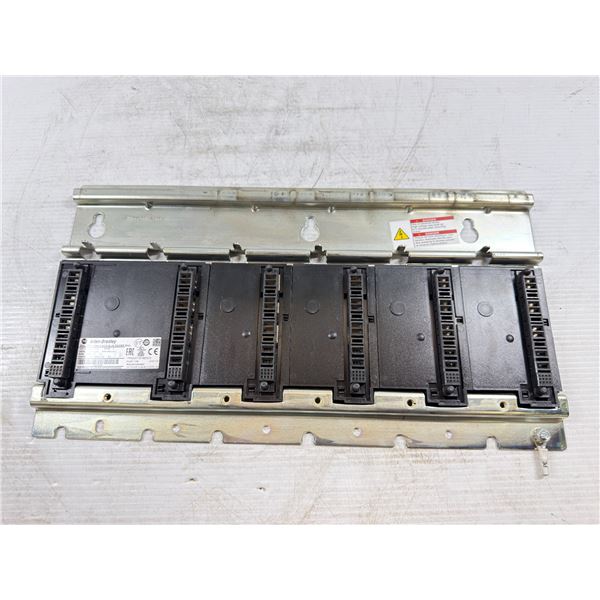 Allen-Bradley #2094-PRS5