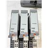 Image 3 : Lot of Allen-Bradley Modules