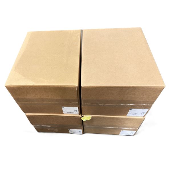 (4) Allen-Bradley #ARMORSTART DOLR-G STARTER / #281E-F12Z-10B-RRG