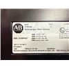 Image 2 : Lot of (6) Allen-Bradley #1756-A4 Chassis w/ #1756-PB72 Power Supplies