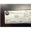 Image 3 : Lot of (6) Allen-Bradley #1756-A4 Chassis w/ #1756-PB72 Power Supplies