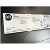 Image 3 : Lot of (6) Allen-Bradley #1756-A4 Chassis w/ #1756-PB72 Power Supplies