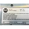 Image 4 : Allen-Bradley #2198-D012-ERS4 Kinetix 5700 Drive