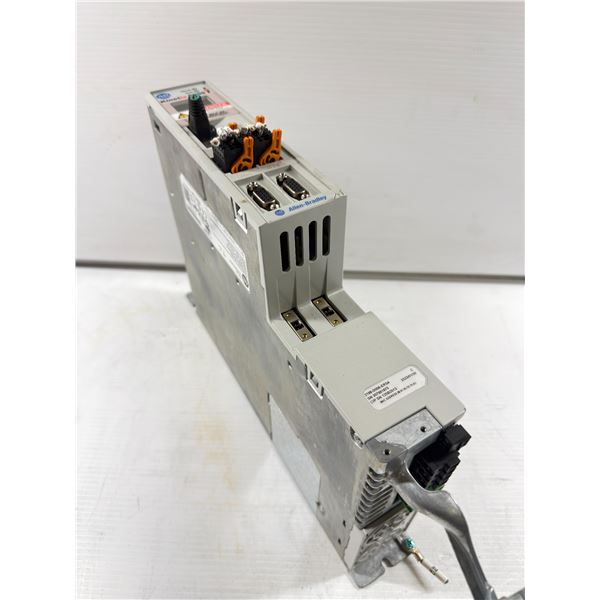 Allen-Bradley #2198-D006-ERS4 Kinetix 5700 Drive