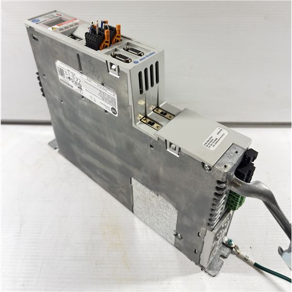 Allen-Bradley #2198-D006-ERS4 Kinetix 5700 Drive