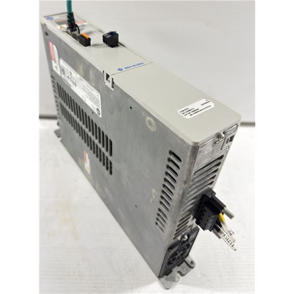 Allen-Bradley #2198-P070 70.3A DC BUS Supply