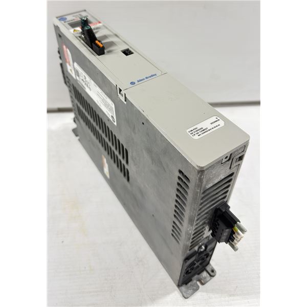 Allen-Bradley #2198-P031 31.6A DC BUS Supply