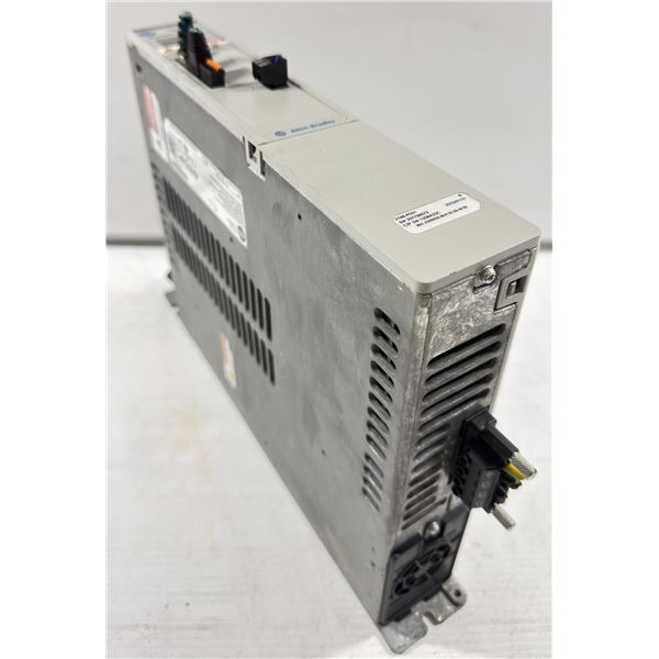 Allen-Bradley #2198-P031 31.6A DC BUS Supply