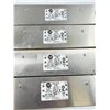 Image 2 : Lot of (8) Allen-Bradley #2198-DB20-F Line Filters