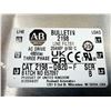 Image 4 : Lot of (8) Allen-Bradley #2198-DB20-F Line Filters