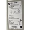 Image 4 : Allen Bradley #281E-F12S-10B-RRG ArmorStart Safety Control Module w/280E-FNS-10-RG Base