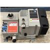 Image 1 : Allen Bradley #284E-FVD7P6S-25-RRG-SBG-DB1-EM ArmorStart Safety Control Module w/280E-FNS-25-RG Base