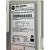 Image 5 : Allen Bradley #284E-FVD7P6S-25-RRG-SBG-DB1-EM ArmorStart Safety Control Module w/280E-FNS-25-RG Base