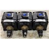 Image 2 : (3) Allen Bradley #800G-1L6K1 Hazardous Location Control Station Units