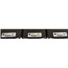 Image 4 : (3) Allen Bradley #800G-1L6K1 Hazardous Location Control Station Units