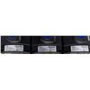 Image 5 : (3) Allen Bradley #800G-1L6K1 Hazardous Location Control Station Units