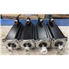 Image 1 : (4) Allen Bradley #VPL-B1003F-QK14AA Servo Motors