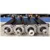 Image 2 : (4) Allen Bradley #VPL-B1003F-QK14AA Servo Motors
