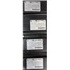 Image 6 : (4) Allen Bradley #VPL-B1003F-QK14AA Servo Motors
