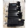 Image 3 : (4) Allen Bradley #VPL-B1003F-QK12AA Servo Motors