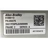 Image 5 : Allen Bradley #20G11F D 8P0 JA0NNNNN Power Flex 775 Drive w/#484476