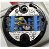 Image 7 : (4) Allen Bradley #855E-LL24G LED Light Indicator Control Boxes