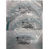 Image 5 : Lot of (22) Allen Bradley #1585J-M8TBJM-1M9 Ethernet Media RJ45 Patchcords