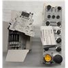 Image 2 : Lot of (2) Allen Bradley Interface Modules & ArmorBlock