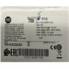 Image 3 : Lot of (2) Allen Bradley Interface Modules & ArmorBlock
