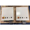Image 1 : (2) Allen Bradley Control Boxes