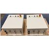 Image 3 : (2) Allen Bradley Control Boxes