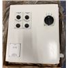 Image 1 : Allen Bradley Control Box