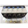 Image 1 : (5) Allen-Bradley #25C-D4P0N104 PowerFlex 527 Drives