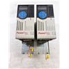 Image 2 : (2) Allen-Bradley #25C-D4P0N104 PowerFlex 527 Drives