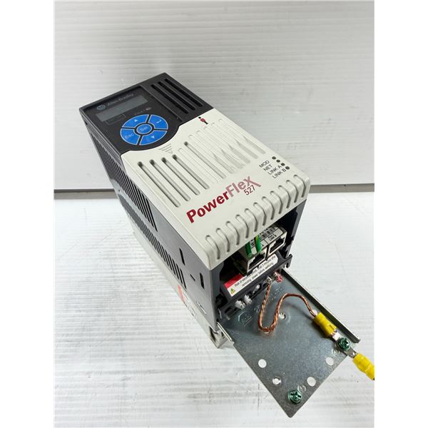 Allen-Bradley #25C-D4P0N104 PowerFlex 527 Drive