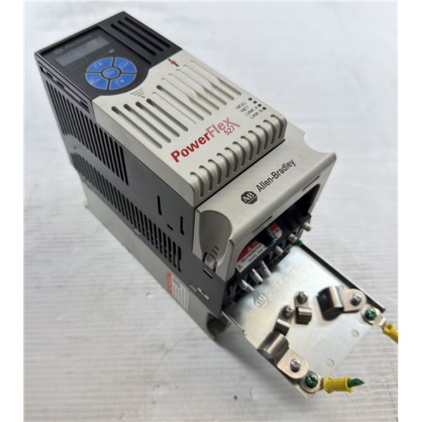 Allen-Bradley #25C-D010N104 PowerFlex 527 Drive