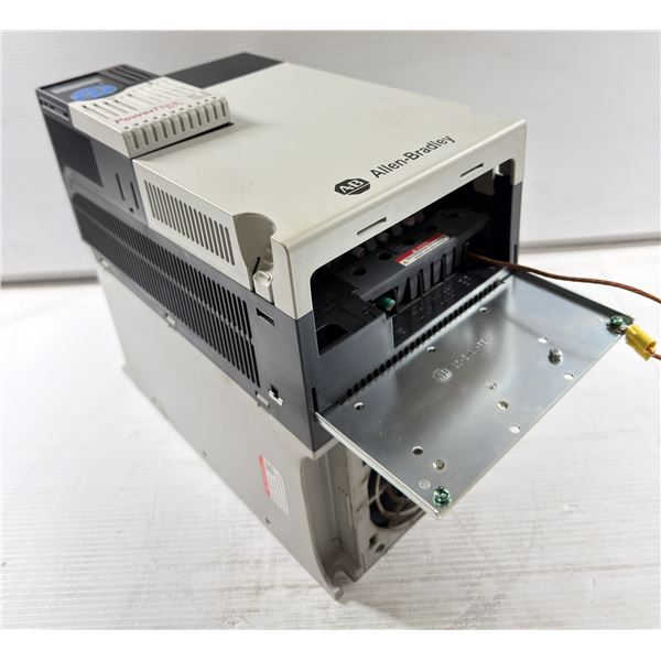 Allen-Bradley #25C-D043N114
